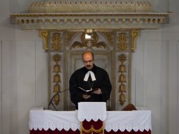 Nagytemplom Szentelés